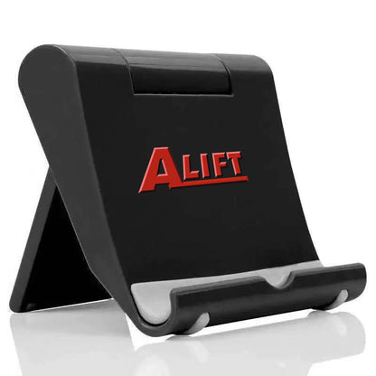 Promotional Custom Logo Multifunction Folding Table Mobile Phone Holder