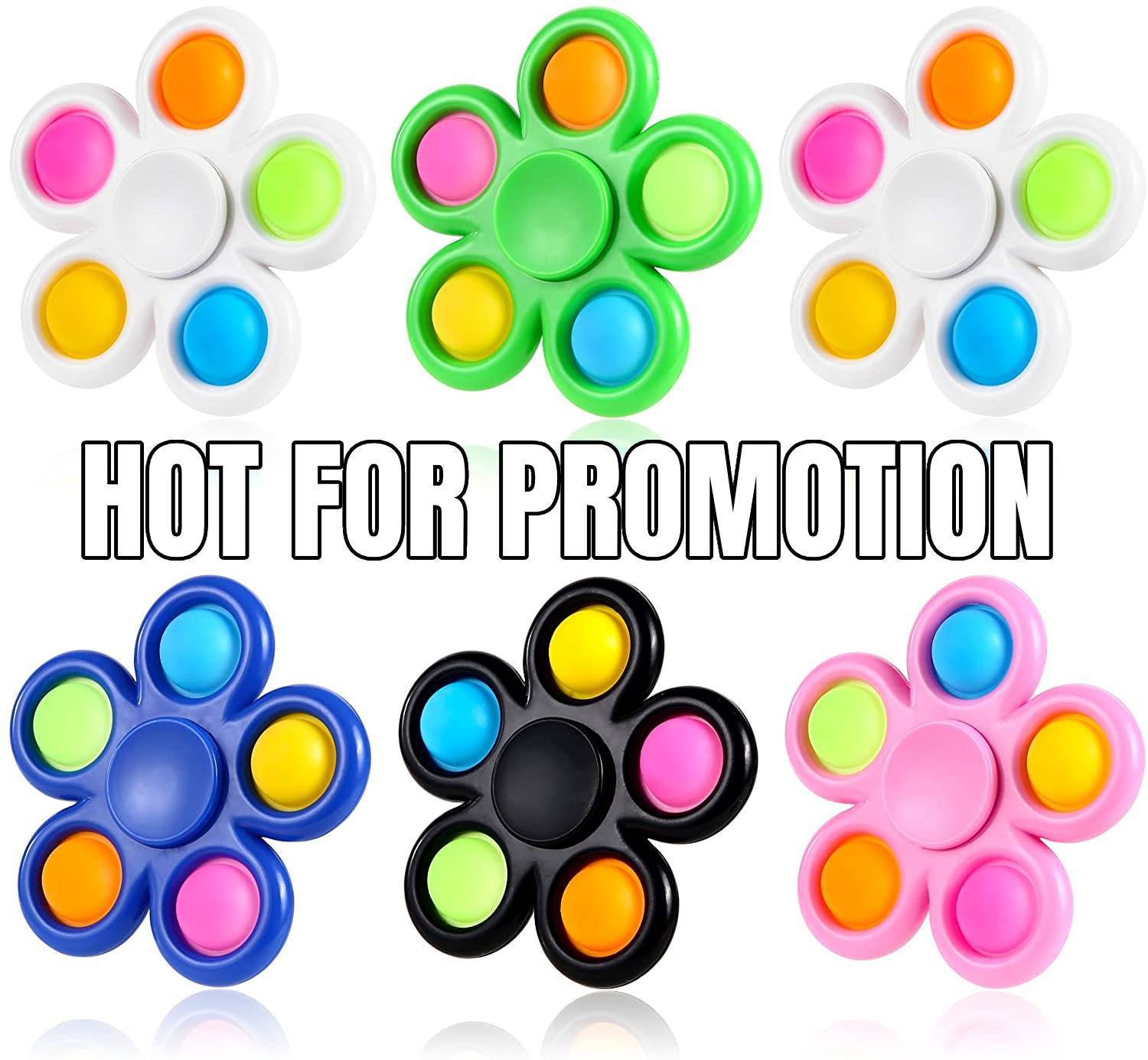 Custom Fidget toys | Logo Fidget Toys | Promo Fidget toys – DOZPRINT