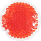 Custom Logo Promotional Round Gel Beads Hot or Cold Pack
