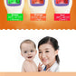 Custom Logo Infrared Digital Thermometer Forehead Non Touch Temperature Gun
