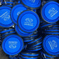 Promotional Custom Logo Collapsible Travel Dog Bowls Portable Food & Water Bowls