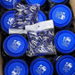 Promotional Custom Logo Collapsible Travel Dog Bowls Portable Food & Water Bowls