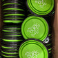 Promotional Custom Logo Collapsible Travel Dog Bowls Portable Food & Water Bowls