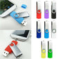 Bulk Quality High Storage Swivel USB Flash Drives