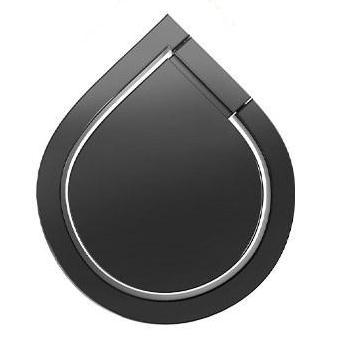 Bulk Blank DIY 360 Degree Smart Drop Cell Phone Ring Stand