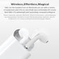 Wholesale TWS Wireless Bluetooth Earphone Stereo Earbud Headset With Charging Box For All Smart Phones