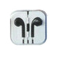 Wholesale Colorful Headphones With Volume Control and Microphone 3.5mm, Type C and Apple Headphones