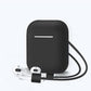 Bulk AirPods Silicone Case Cover Protective for Apple Airpod Charging Case