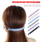 Custom Logo Printed Face Mask Ear Savers