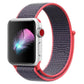 Wholesale Nylon Replacement Watch Strap for Apple Watch Series 1, 2, 3, 4, 5 & Sport