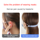 Custom Logo Printed Face Mask Ear Savers