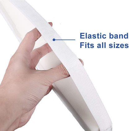 Bulk Face Shields Full Protection Reusable Face Cover One Size Fits All