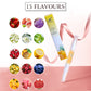 Wholesale Scented Cuticle Oil Pens, Bulk Scented Cuticle Oil Pen, All flavors of fruits and flowers