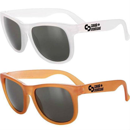 Promotional Mood Sunglasses Color Changing Shades