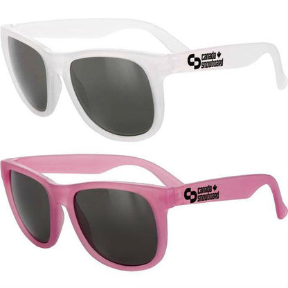 Promotional Mood Sunglasses Color Changing Shades