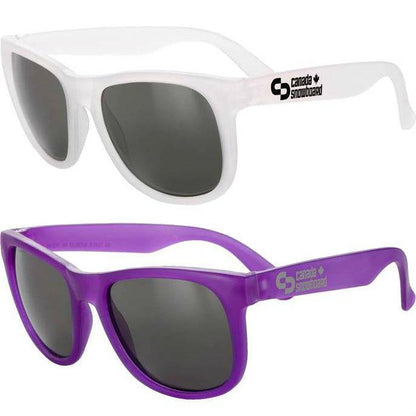 Promotional Mood Sunglasses Color Changing Shades