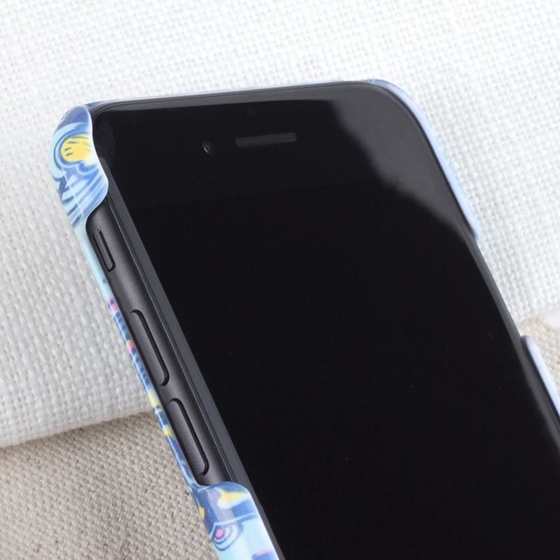 Custom Full Cover Printed Hard/Soft Phone Case Covers For All Phone Models