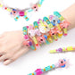 Bulk Twisty Petz Bracelet for Kids Magical Bracelet Beads - Mix