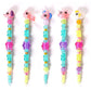 Bulk Twisty Petz Bracelet for Kids Magical Bracelet Beads - Mix