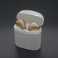 Wholesale TWS Wireless Bluetooth Earphone Stereo Earbud Headset With Charging Box For All Smart Phones