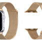 Wholesale Milanese Loop Mesh Band for Apple Watch Series 1, 2, 3, 4, 5 & Sport