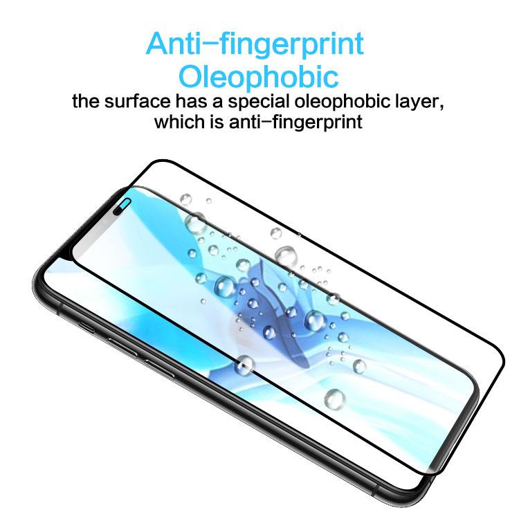 Wholesale Screen Protector For All iPhone Galaxy Models, Bulk 9H Tempered Glass