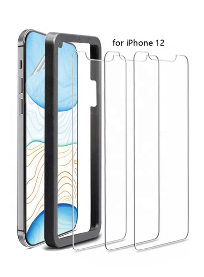 Wholesale Screen Protector For All iPhone Galaxy Models, Bulk 9H Tempered Glass