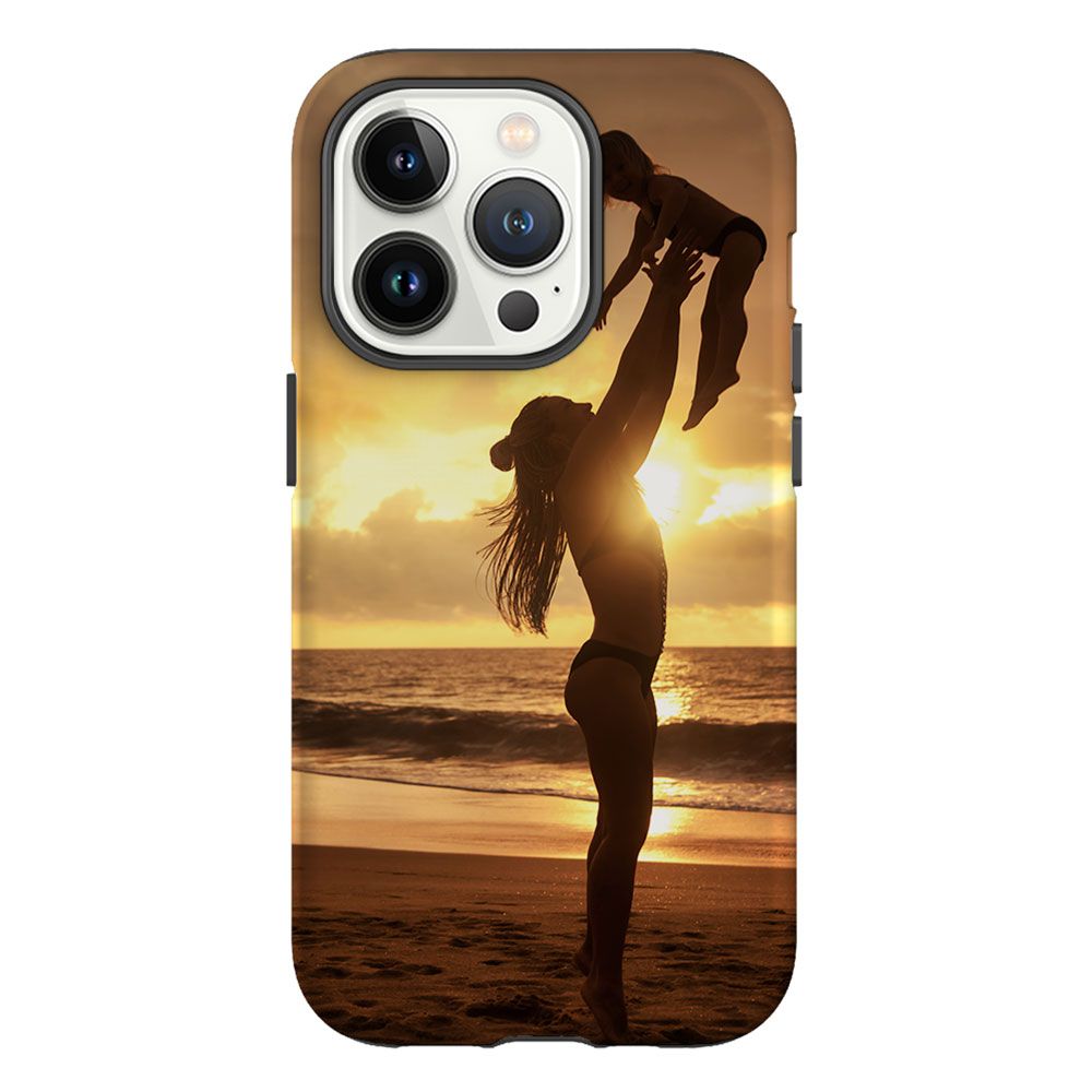 Custom Full Cover Printed Hard/Soft Phone Case Covers For All Phone Models