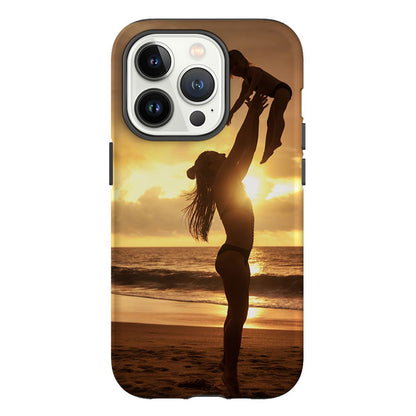 Custom Full Cover Printed Hard/Soft Phone Case Covers For All Phone Models