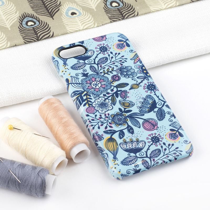 Custom Full Cover Printed Hard/Soft Phone Case Covers For All Phone Models