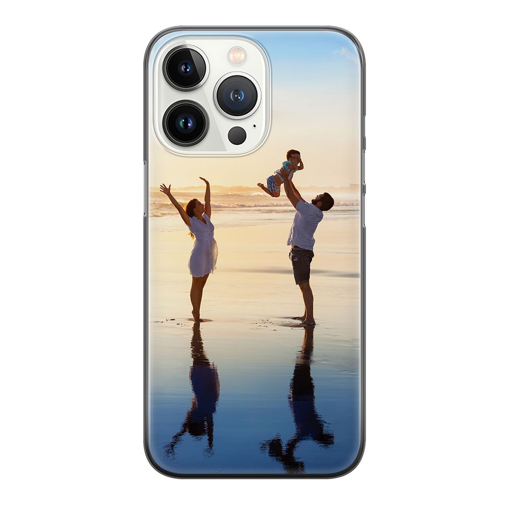 Custom Full Cover Printed Hard/Soft Phone Case Covers For All Phone Models
