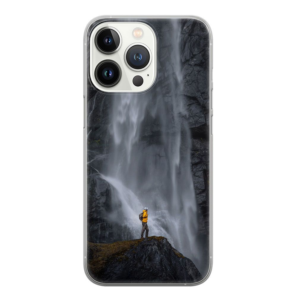 Custom Full Cover Printed Hard/Soft Phone Case Covers For All Phone Models