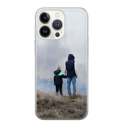 Custom Full Cover Printed Hard/Soft Phone Case Covers For All Phone Models