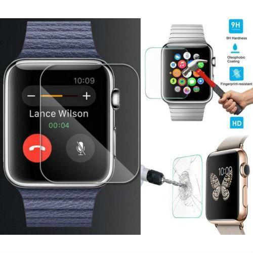 Wholesale Premium Tempered Glass For Apple Watch 1, 2 & 3