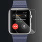 Wholesale Premium Tempered Glass For Apple Watch 5