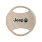Custom Logo Dog Rope Toys Promotional Puppy Chew Dog Rope