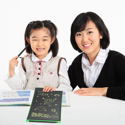 Fundraising LCD Writing Tablet, Drawing Board For Office, Schools or Home
