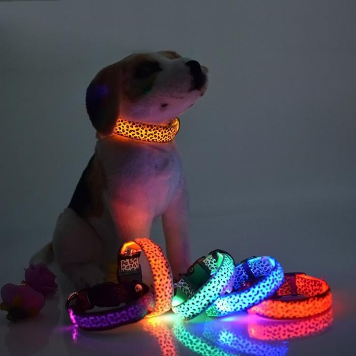 Wholesale Led Pet Collar