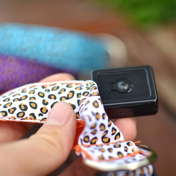 Dozpets Led Pet Collar