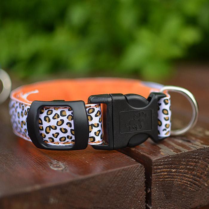 Led Pet Collar