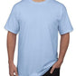 Custom Logo Ultra Cotton T‑shirts - Men