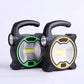 Promotional Custom Logo 2-in-1 Led Carry Light