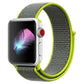 Wholesale Nylon Replacement Watch Strap for Apple Watch Series 1, 2, 3, 4, 5 & Sport