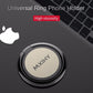 Promotional Custom Logo Smart Universal Phone Holder & Stand Ring