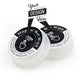 Custom Magic Wet Wipes, Promotional Magic Push Wipes, Printed Freshener Towels For Restaurants, Cafes, Travel etc.
