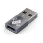 Custom Logo USB To Type C Converter Transform your standard USB port into USB-C