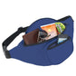 Custom Logo Waist Bags, Promotional Waist Bags, Adjustable Buckled Waist Strap Bags