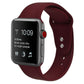 Wholesale Apple Design Sport Replacement Band for Apple Watch Series 1, 2, 3, 4, 5 & Sport