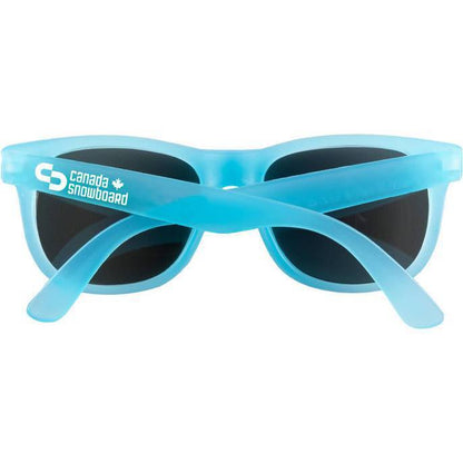 Promotional Mood Sunglasses Color Changing Shades