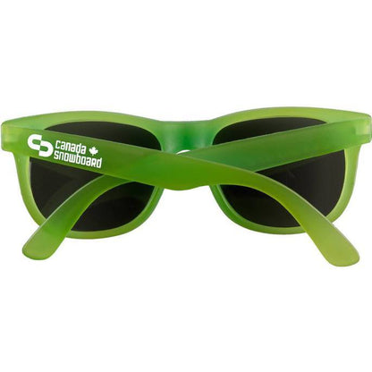 Promotional Mood Sunglasses Color Changing Shades